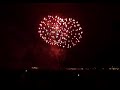 Fireworks 2008 in Figueira da Foz, Portugal (Part 1/2)
