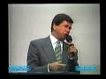 Tema: La obra de Dios amerita nuestro esfuerzo. Texto: Hechos 20 : 31