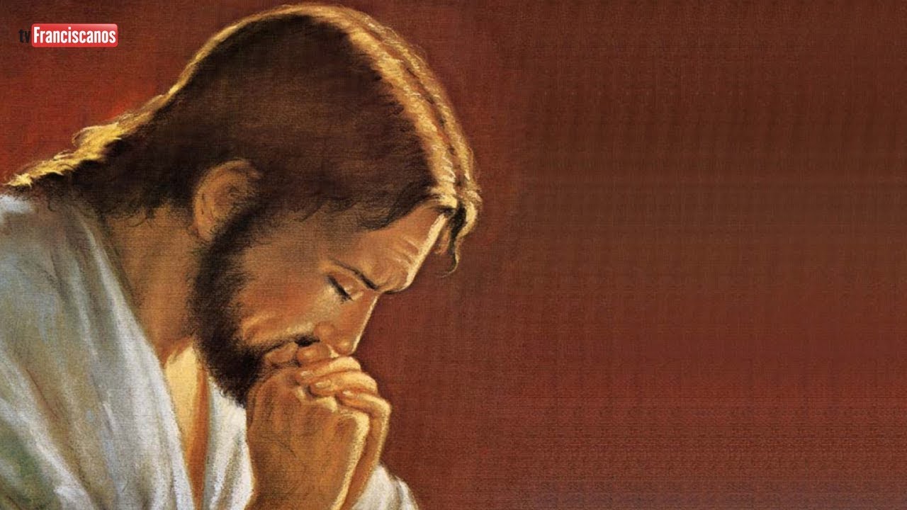 [Palavra da Hora | Jesus nos ensina a rezar]