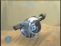 Halo 3 - Weilding weapons as the monitor *TUTORIAL* Halo 3 - Weilding weapons as the monitor *TUTORIAL*