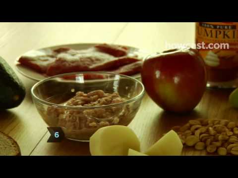 How to Curb Your Appetite Naturally