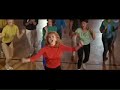 Elvis Presley and Ann Margaret - C\