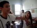 البوس البووس آخر العاب طلاب المدارس البريئه !!