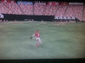 Retarded Baseball Player