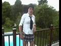 Oli chante Britney Spears en flamand