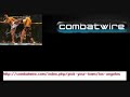 Brandon Vera Interview Brandon Vera Interview