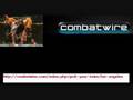 2008-05-26 | Brandon Vera Interview ~> Penny Buffington of MMA-Underground.com and CombatWire.com interviews Brandon Vera...Brandon Vera (02:44)