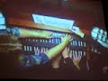 Four Organists on One Organ