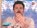 Felipe envidia a Ricarte