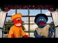 Red Guy/Blue Guy:  Wiretapping