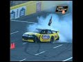 NASCAR All-Star Burnout Competition
