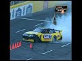 NASCAR All-Star Burnout Competition