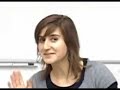 Casting do filmu \"5 minut\"
