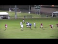 Mizzou vs Kansas - Big 12 Quarterfinal Highlights