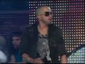 Wisin & yandel -ahora es- premios billboard