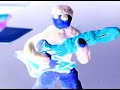 Jenny Jenny - 867-5309 (clay animation)