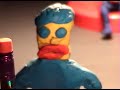 Jenny Jenny - 867-5309 (clay animation)