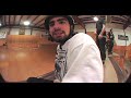 IronMan Park Video by Austin Paz & Brotherly Love