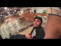 IronMan Park Video by Austin Paz & Brotherly Love