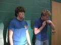 Young Life Leaders Weekend '05 Video Outtakes