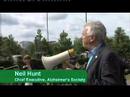 Alzheimer - Alzheimer's Protest