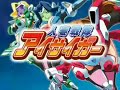エロゲロボット大戦www.nicovideo.jp