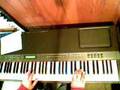 'Good Bait' Jazz - 'Hammond' version Take 1
