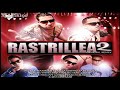 J-King & Maximan Ft. Various Artists - Rastrillea 2 (Official Remix) 2-2