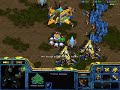 Starcraft Combat-EX PvP G72 w/Commentary
