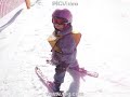 Jaime Can Ski
