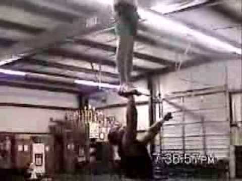 Randolph Gymnastics Academy, ...