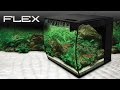 Flex Aquarium Kit 15 Us Gal 57 L