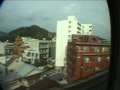 This is me just fooling around on my Korg TR76 keyboard. It's actually a medley of three much longer pieces I recorded. All entirely improvised. The footage was shot by me during my visit to Japan in 2006. It had always been a dream of mine to travel on the famous Shinkansen (bullet train). I travelled from Fukuoka on the southern island to Tokyo. And what an experience! Top speed reached on my journey was 285 km/h. That's equivalent to the takeoff speed of a 747. However, because the entire Shinkansen line is elevated high above the ground the sensation of speed is not quite as noticable as it would be at groundlevel. It's more like sitting in a plane and watching the landscape glide past. I joined the train at Fukuoka and passed through Yamaguchi, Hiroshima and Okayama before changing trains at Osaka for my onward journey to Tokyo.