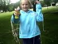 silly string war