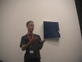 matthew hawtin