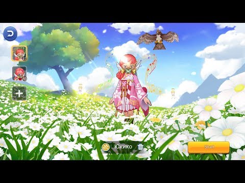 🔴 СтримAN ►✨🍊💖🍊✨ ♥ ~ Ragnarok M: Eternal Love ~ Возвращение в игру! ~ ♥