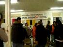 the 'cake walk' indian style. The adults having some fun during the IFH roundance.