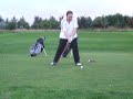 Hacker Golfswing