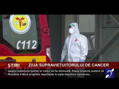 Ziua Supraviețuitorului de Cancer