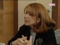 capítulo 1   part 6/8   raquel busca su sitio