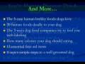 videos de FIND OUT THE TRUTH ABOUT DOG FOOD THE TRUH WILL SHOCK YOU!