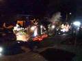 Verlichte optocht Gendt 2007