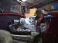 Kenworth starting