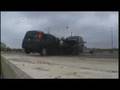 4x4 Crash Test