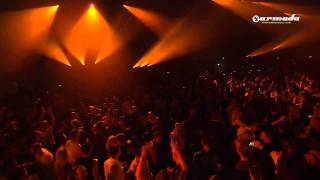 Armin van Buuren - Armin Only Mirage (EDX & Tim Berg - Thrive Bromance (Avb Mashup))