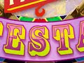 F�bio Rabin / rep�rter do Fim de Festa 3