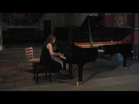 leevi_madetoja - Leevi Madetoja: The Garden of Death, Op. 41 Piano: Laura Röntynen Venue: Piano Festival 2009.