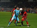 Lorik Cana Olympique de Marseille