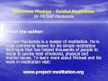 Guided Meditation - Overcome Phobias