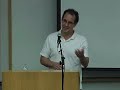 Greg Boyd (Part 12 of 13)